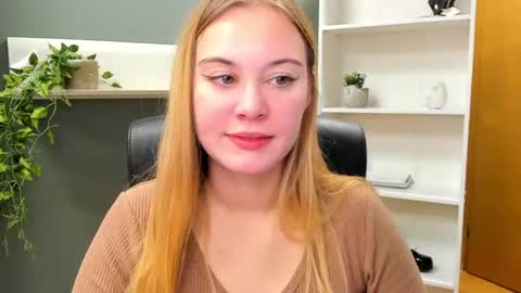Valeria online show from January 12, 2025, 10:56 am
