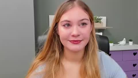 Valeria online show from February 15, 2025, 7:49 am
