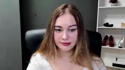 Valeria online show from March 1, 2026, 2:41 pm