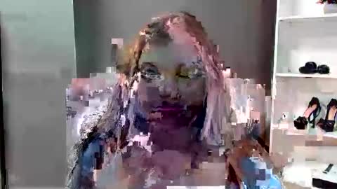 Valeria online show from May 10, 2026, 1:38 pm