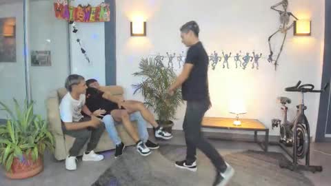 Snapshot of playhardsex chatting on October 20, 2025, 11:05 pm   online show from October 20, 2025, 11:05 pm