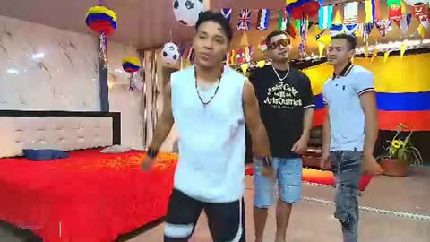   online show from June 29, 2026, 10:21 pm