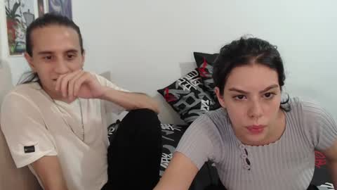 Snapshot of playing_with_hunter chatting on February 24, 2025, 4:16 am playing_with_hunter online show from February 24, 2025, 4:16 am