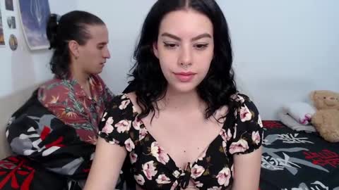 Snapshot of playing_with_hunter chatting on February 27, 2025, 4:53 pm playing_with_hunter online show from February 27, 2025, 4:53 pm