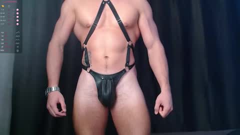 John online show from September 27, 2025, 6:57 pm