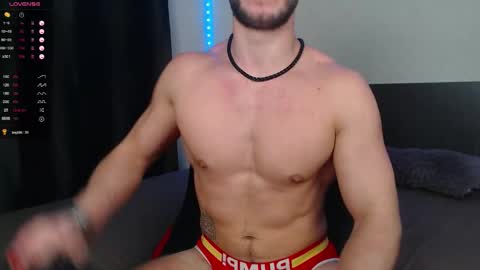 John online show from October 25, 2025, 12:13 pm