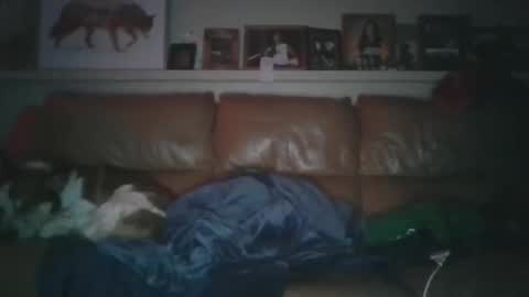 Letsplayonsnap8604 online show from February 8, 2026, 11:57 am