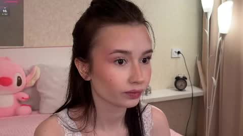 Snapshot of playussoftly chatting on April 22, 2026, 2:51 pm Simona and Bonnie online show from April 22, 2026, 2:51 pm