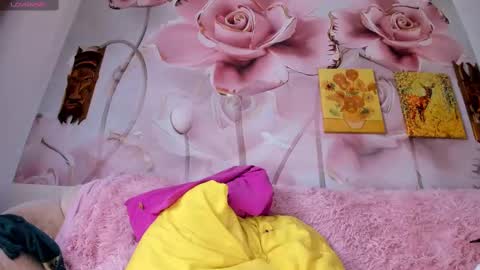 Snapshot of playwithkatty chatting on March 5, 2025, 10:11 am i am Kat   online show from March 5, 2025, 10:11 am