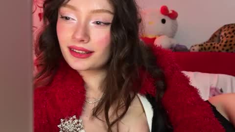 PlayfulDoll online show from May 8, 2026, 12:49 am
