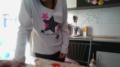 pleas3s_sweet online show from January 29, 2025, 9:23 am