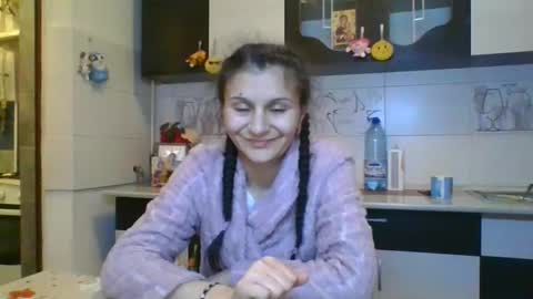 pleas3s_sweet online show from January 29, 2025, 9:39 pm