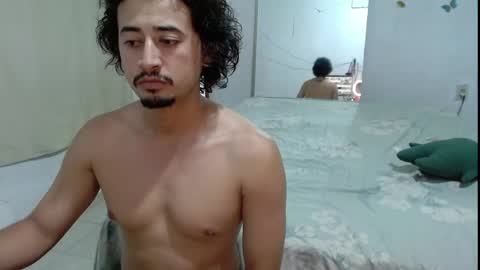 Yaz and Stiven online show from March 18, 2026, 5:10 am