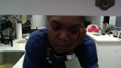 pleasepadrona online show from February 6, 2026, 10:57 pm