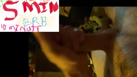 Awesomefun online show from May 4, 2026, 2:18 am
