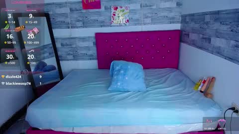 Zalome  online show from March 11, 2026, 3:23 am