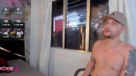 JUAN AND JULI online show from September 13, 2025, 8:52 pm