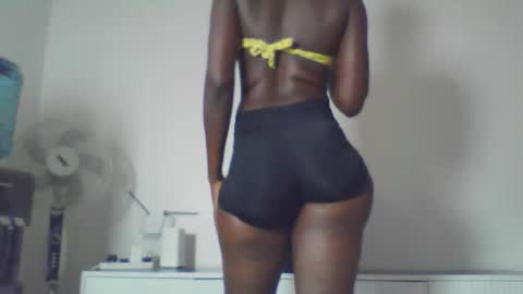 josephine joy awuor online show from April 25, 2026, 1:41 pm