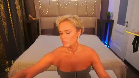 Ira brunette and Vika blonde online show from June 15, 2026, 12:51 pm