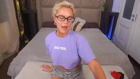 Ira brunette and Vika blonde online show from June 21, 2026, 7:11 am