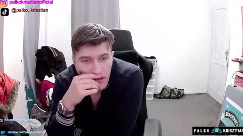 plkrisztian online show from December 22, 2025, 11:13 pm