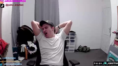 plkrisztian online show from January 16, 2026, 8:35 pm