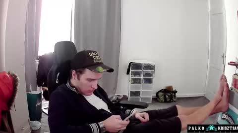 plkrisztian online show from February 13, 2026, 6:26 pm