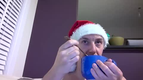 Kevin online show from December 25, 2024, 4:54 pm