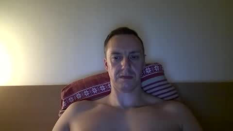 Kevin online show from January 2, 2025, 8:35 pm