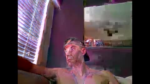 Kevin online show from February 2, 2025, 2:34 pm