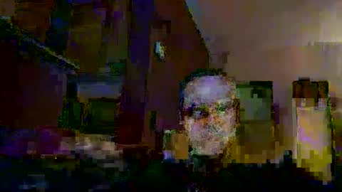 Kevin online show from February 3, 2025, 6:39 pm