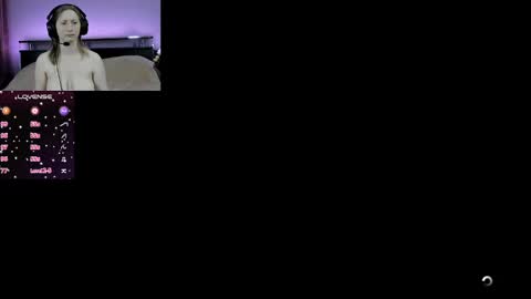 Pluffygirl online show from December 6, 2024, 10:41 pm