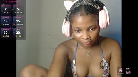 plumnjuicyx online show from March 7, 2025, 5:06 pm