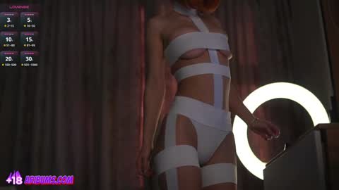 Snapshot of plump_bums chatting on March 2, 2026, 2:03 am Ari online show from March 2, 2026, 2:03 am