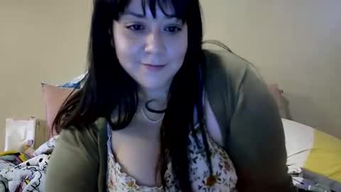 Plump Bunny  online show from May 31, 2026, 12:08 am