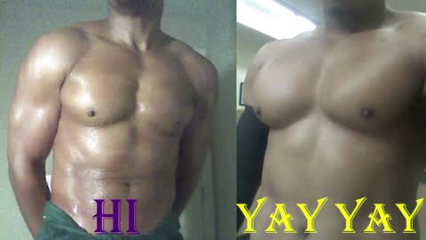 Snapshot of plush73 chatting on January 20, 2025, 6:31 am StraightPlush online show from January 20, 2025, 6:31 am