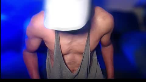 Snapshot of plush73 chatting on November 8, 2025, 8:47 am StraightPlush online show from November 8, 2025, 8:47 am