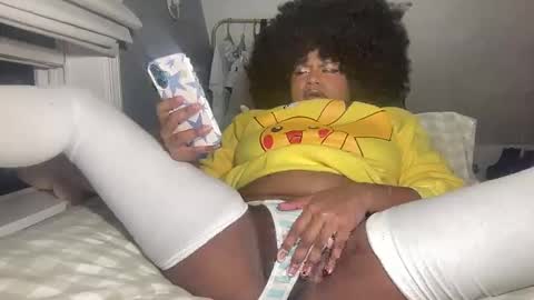 stariette online show from March 9, 2026, 2:15 am