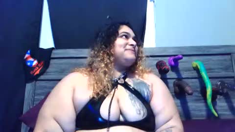 Snapshot of plushplayhouse chatting on October 31, 2025, 4:13 am Panda baby online show from October 31, 2025, 4:13 am