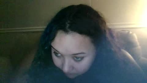 Nickyangeladiva online show from October 13, 2025, 4:56 am