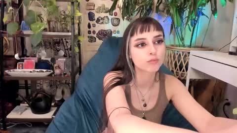 Snapshot of pluto_astrology chatting on December 18, 2024, 11:51 pm Goddess Pluto online show from December 18, 2024, 11:51 pm