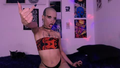    online show from April 24, 2026, 2:25 am