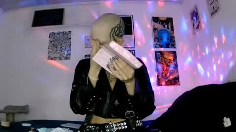    online show from May 20, 2026, 12:06 am