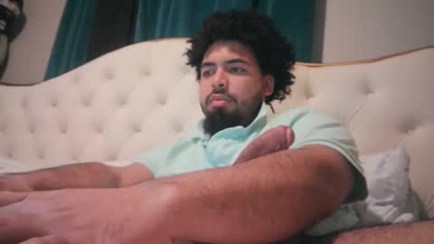 BIG COCK HARD online show from March 6, 2025, 3:45 pm