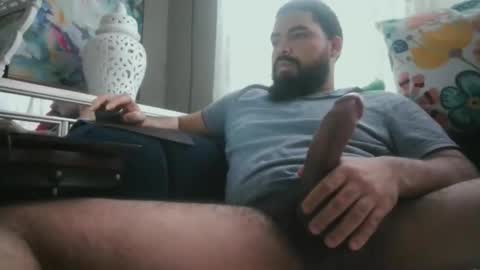 BIG COCK HARD online show from May 14, 2026, 5:31 pm