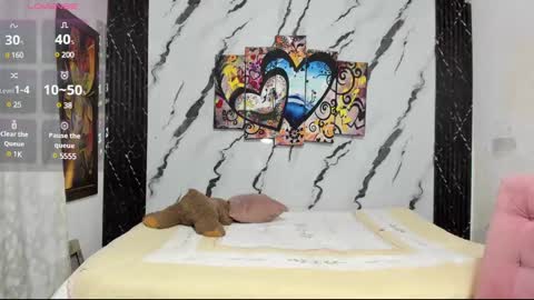 Snapshot of pocahontas_98113116 chatting on December 4, 2024, 11:02 pm lesly pagina azul pocahontas982 online show from December 4, 2024, 11:02 pm