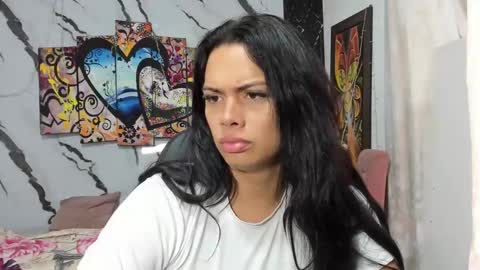 Snapshot of pocahontas_98113116 chatting on January 6, 2025, 1:52 pm lesly pagina azul pocahontas982 online show from January 6, 2025, 1:52 pm