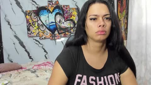 Snapshot of pocahontas_98113116 chatting on January 13, 2025, 2:00 pm lesly pagina azul pocahontas982 online show from January 13, 2025, 2:00 pm