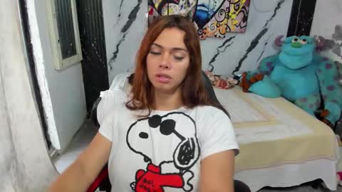 Snapshot of pocahontas_98113116 chatting on October 16, 2025, 2:51 pm lesly pagina azul pocahontas982 online show from October 16, 2025, 2:51 pm