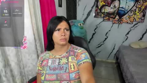 lesly pagina azul pocahontas982 online show from May 5, 2026, 12:35 pm